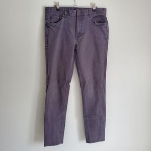 🔥3 for $35 | H&M | Men's Grey Skinny Jeans